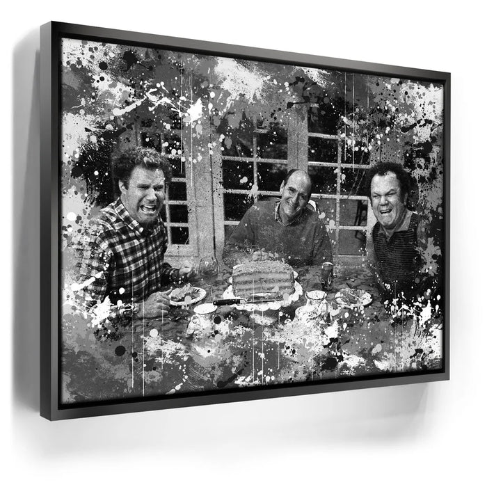 Featured image 6 for Divorce - Black & White