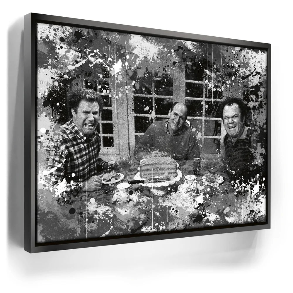 Featured image 5 for Divorce - Black & White