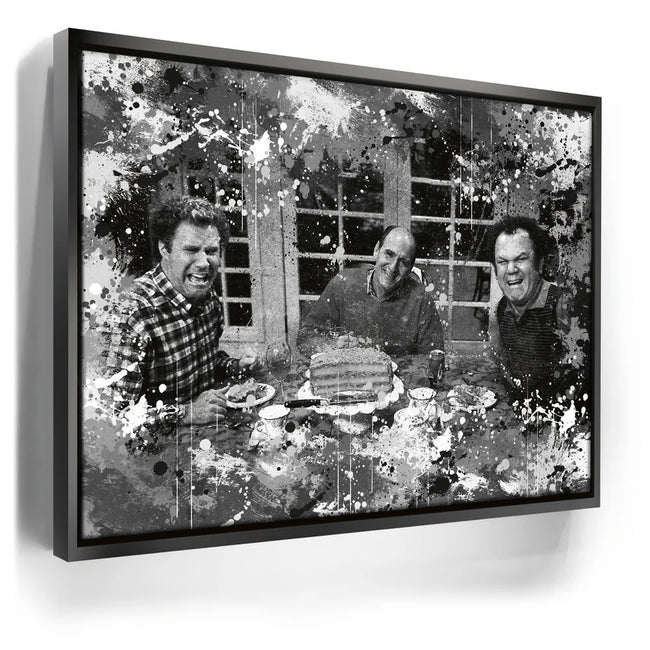 Featured image 5 for Divorce - Black & White