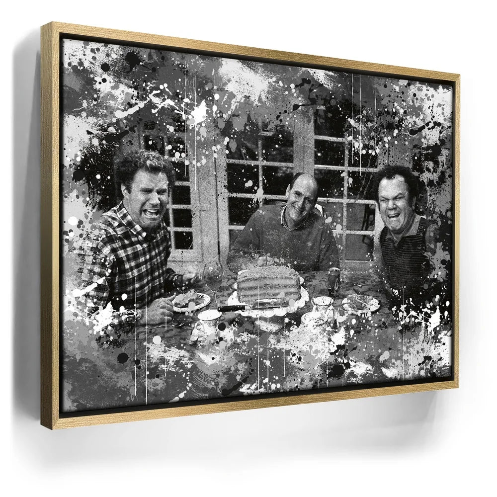 Featured image 7 for Divorce - Black & White
