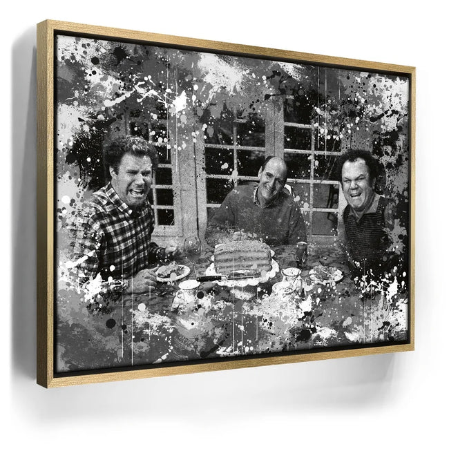Featured image 7 for Divorce - Black & White