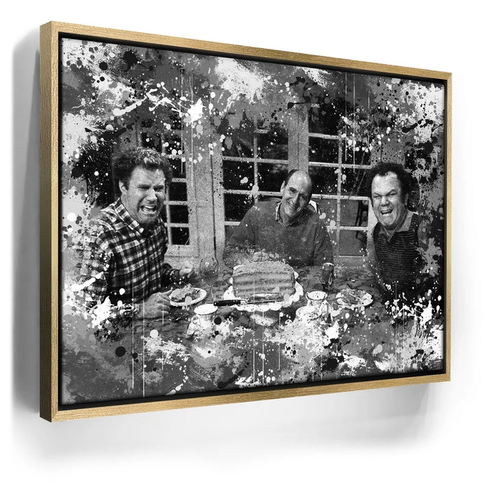 Featured image 8 for Divorce - Black & White