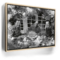Featured image 9 for Divorce - Black & White