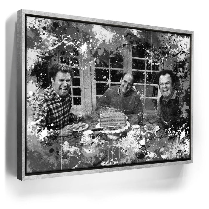 Featured image 9 for Divorce - Black & White