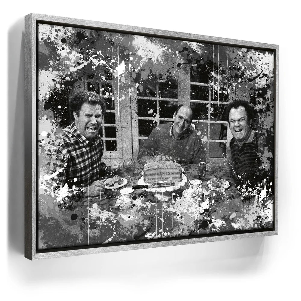 Featured image 8 for Divorce - Black & White