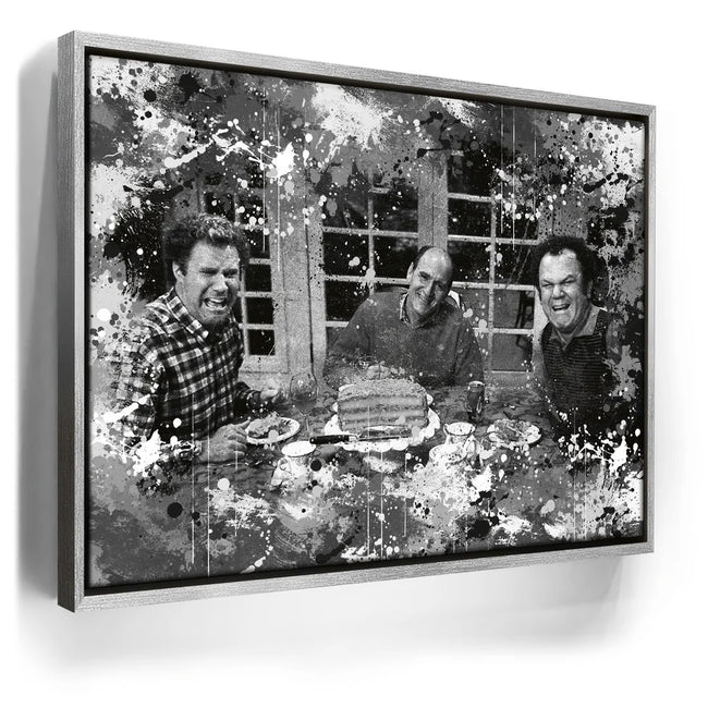 Featured image 8 for Divorce - Black & White