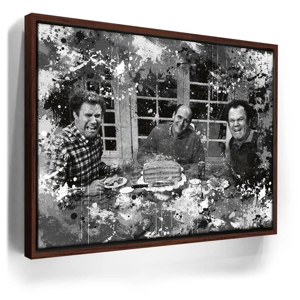 Featured image 10 for Divorce - Black & White