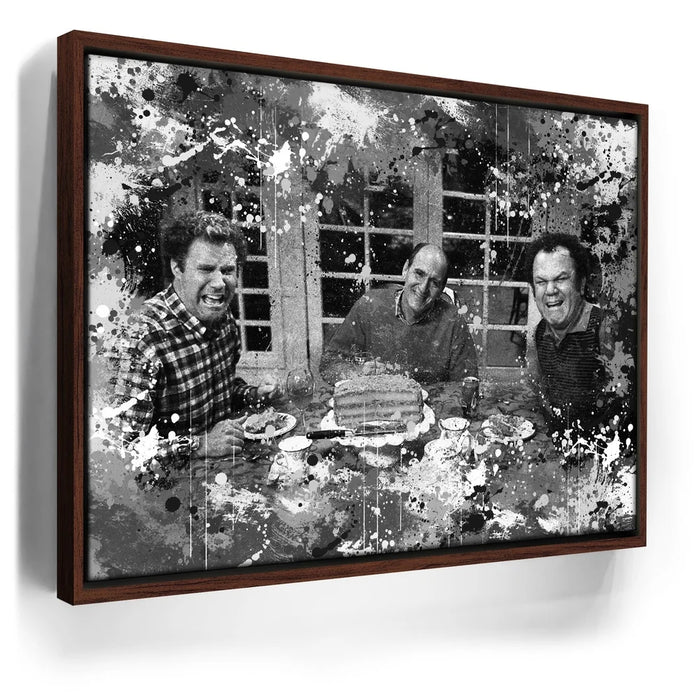 Featured image 11 for Divorce - Black & White