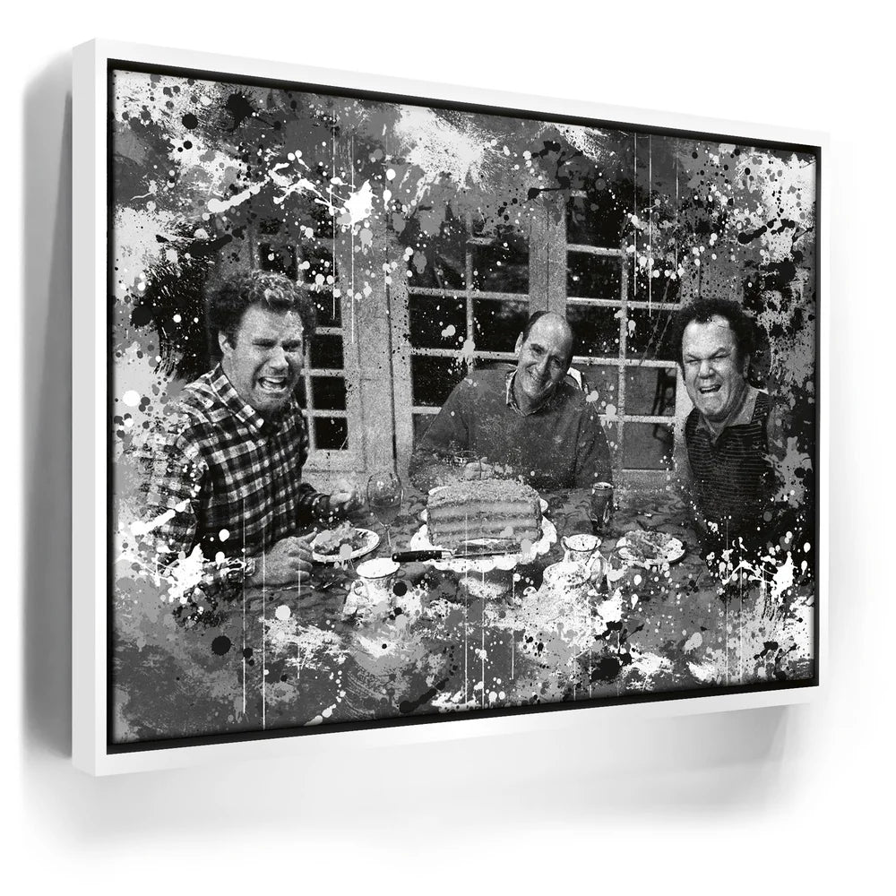 Featured image 6 for Divorce - Black & White