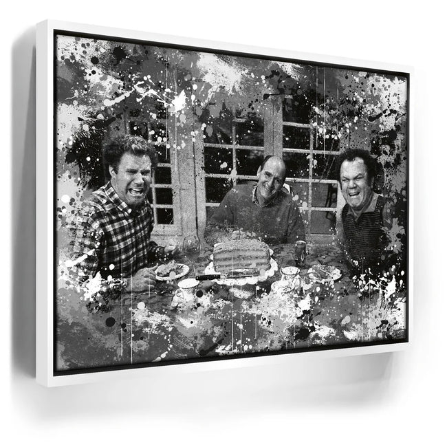 Featured image 6 for Divorce - Black & White