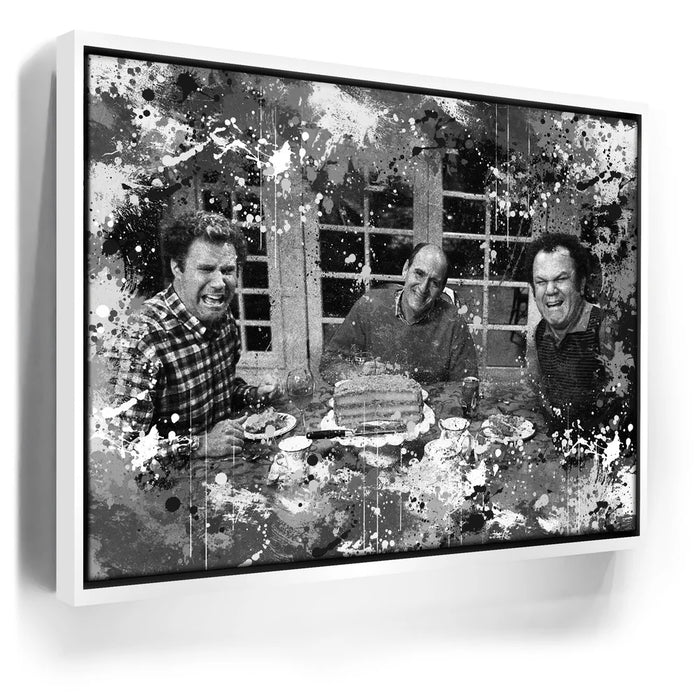 Featured image 7 for Divorce - Black & White