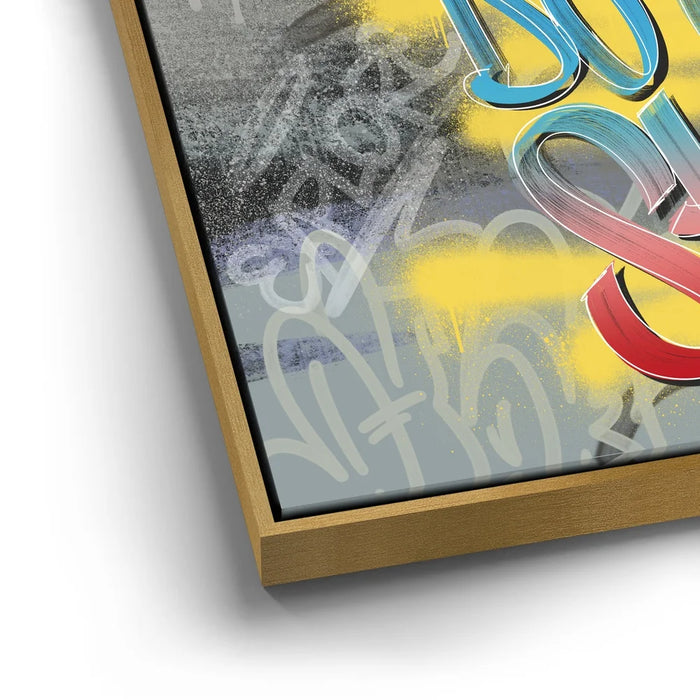 Featured image 14 for Do Cool Shit - Graffiti