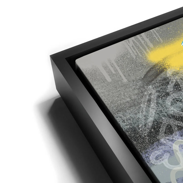 Featured image 13 for Do Cool Shit - Graffiti