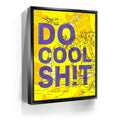 Featured image 6 for Do Cool Shit I - Sketch