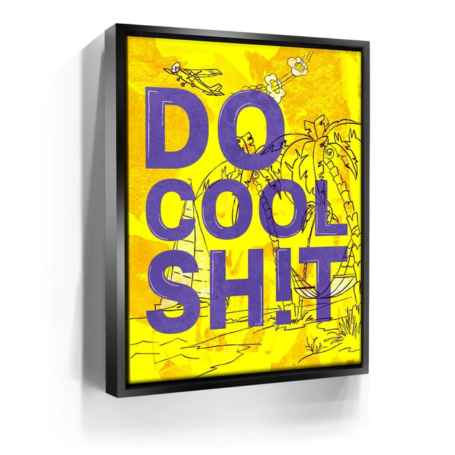 Featured image 6 for Do Cool Shit I - Sketch