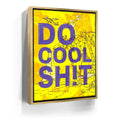 Featured image 8 for Do Cool Shit I - Sketch