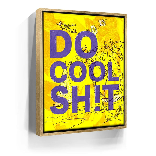 Featured image 8 for Do Cool Shit I - Sketch