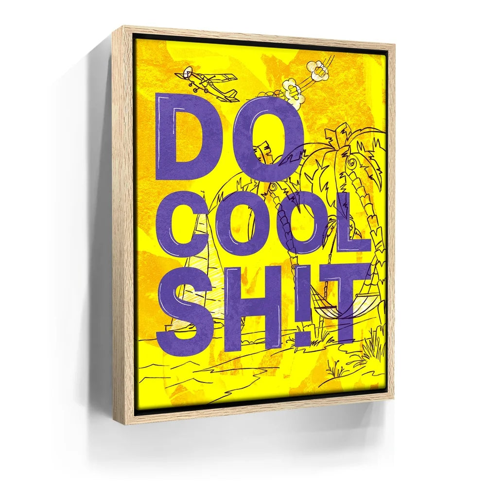Featured image 10 for Do Cool Shit I - Sketch