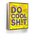 Featured image 10 for Do Cool Shit I - Sketch
