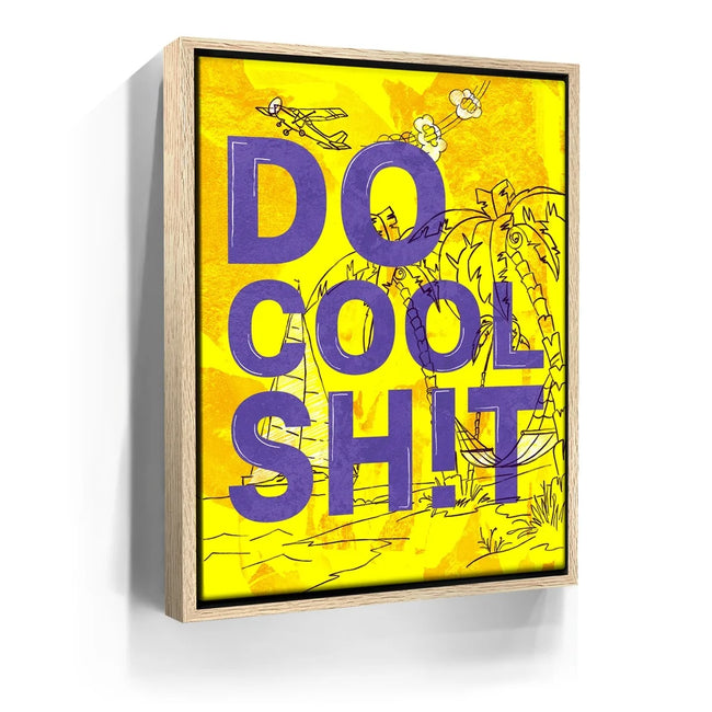 Featured image 10 for Do Cool Shit I - Sketch
