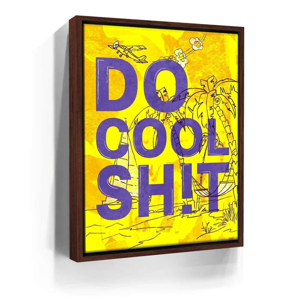 Featured image 11 for Do Cool Shit I - Sketch