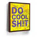 Featured image 11 for Do Cool Shit I - Sketch