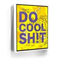 Featured image 7 for Do Cool Shit I - Sketch