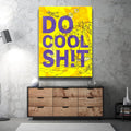Thumbnail image 3 for Do Cool Shit I - Sketch