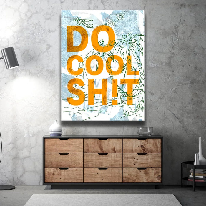 Featured image 3 for Do Cool Shit II - Sketch