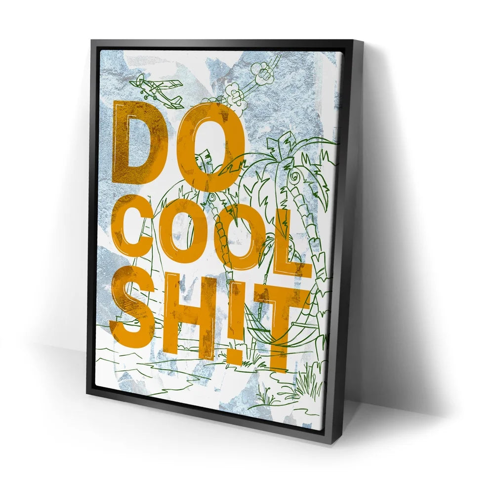 Featured image 2 for Do Cool Shit II - Sketch