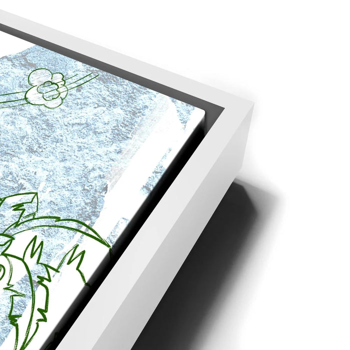 Featured image 14 for Do Cool Shit II - Sketch