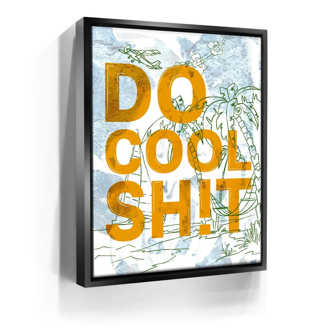 Featured image 6 for Do Cool Shit II - Sketch