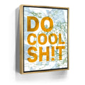 Featured image 8 for Do Cool Shit II - Sketch