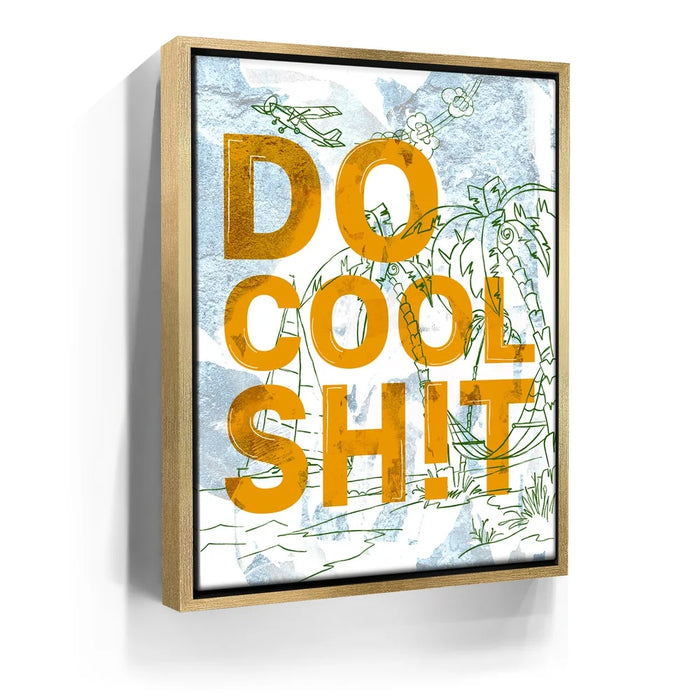 Featured image 8 for Do Cool Shit II - Sketch