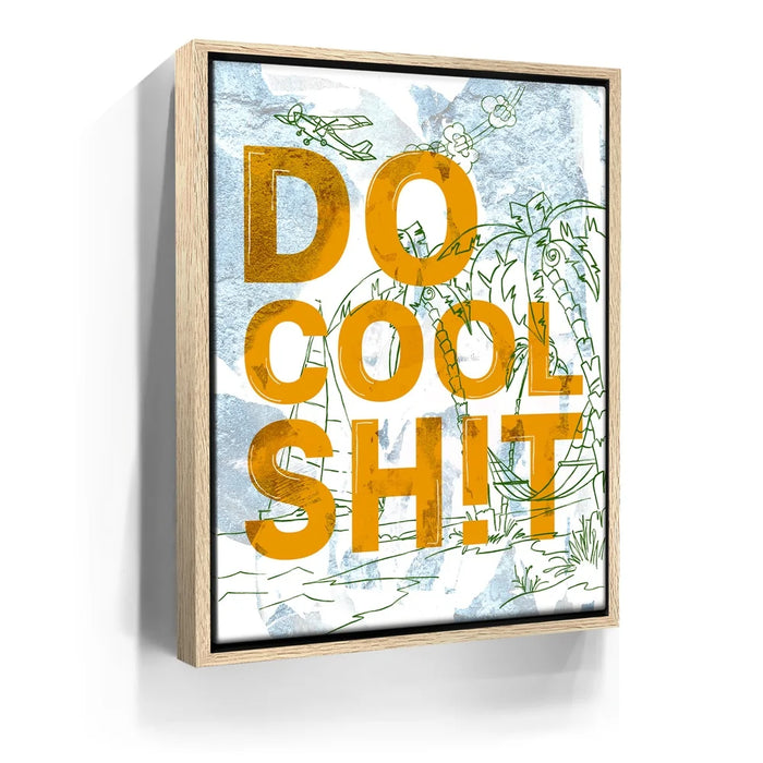 Featured image 10 for Do Cool Shit II - Sketch