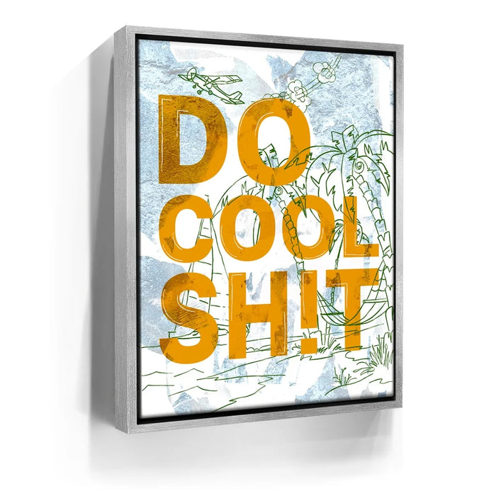 Featured image 9 for Do Cool Shit II - Sketch