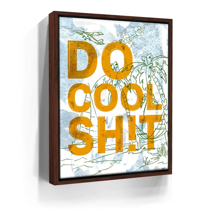 Featured image 11 for Do Cool Shit II - Sketch