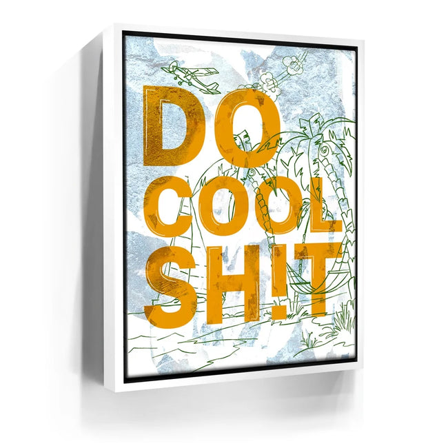 Featured image 7 for Do Cool Shit II - Sketch