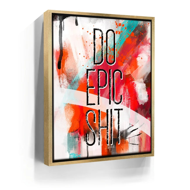 Featured image 7 for Do Epic Shit