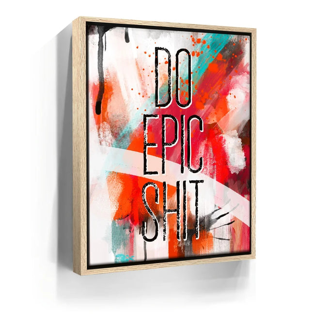 Featured image 9 for Do Epic Shit