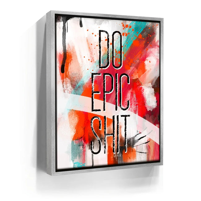 Featured image 8 for Do Epic Shit