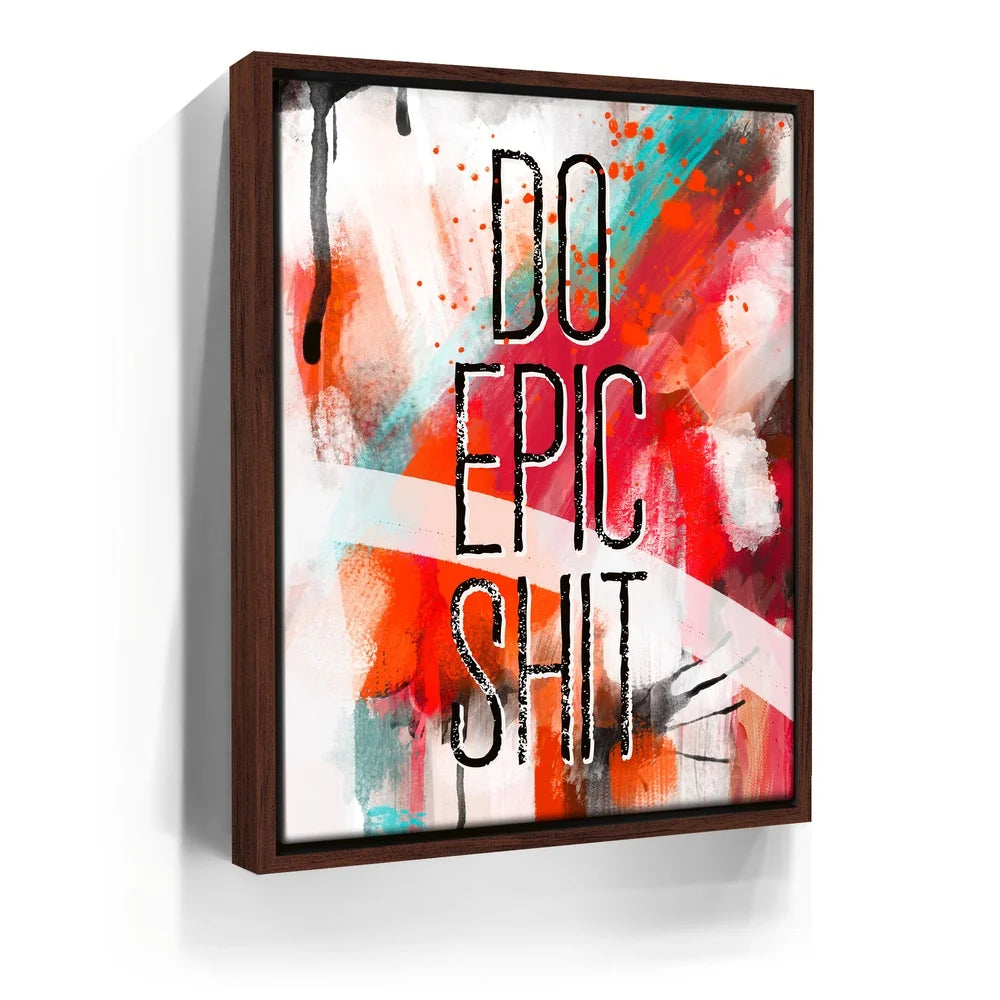Featured image 10 for Do Epic Shit
