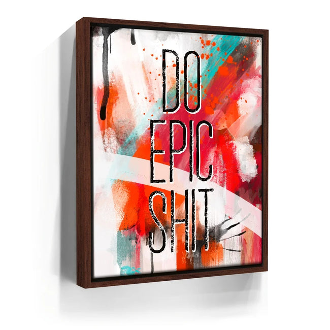 Featured image 10 for Do Epic Shit