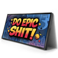 Thumbnail image 2 for Do Epic Shit - Graffiti