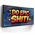Featured image 5 for Do Epic Shit - Graffiti