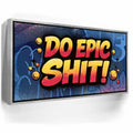 Featured image 8 for Do Epic Shit - Graffiti