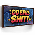 Featured image 10 for Do Epic Shit - Graffiti