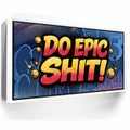 Featured image 6 for Do Epic Shit - Graffiti