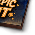 Thumbnail image 14 for Do Epic Shit, Orange - Graffiti