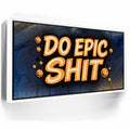 Featured image 6 for Do Epic Shit, Orange - Graffiti